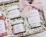 Relax & Recharge - Petite - DUSKY LARK