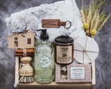 No Place Like Home - DUSKY LARK