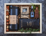 Black Oak - DUSKY LARK