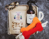 New Puppy (Petite) - DUSKY LARK