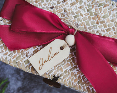 Ginger Hugs - DUSKY LARK