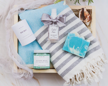 The Beach House - DUSKY LARK