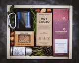 Gone Camping - DUSKY LARK