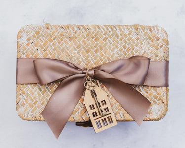 Cozy At Home - DUSKY LARK