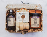 Cozy At Home - DUSKY LARK