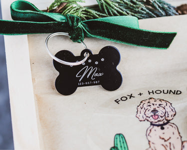 New Puppy - DUSKY LARK