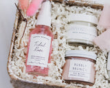 Relax & Recharge - Petite - DUSKY LARK