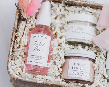 Relax & Recharge - Petite - DUSKY LARK