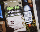 Happy Camper - DUSKY LARK