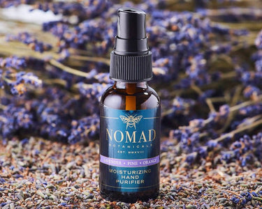 Thinking Of You - DUSKY LARK