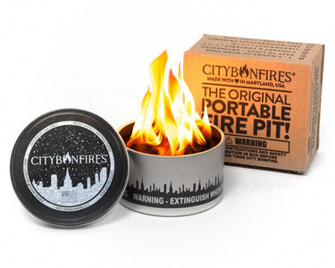 The Great Outdoors - DUSKY LARK