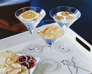 Ginger Hugs - DUSKY LARK