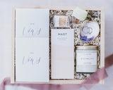 Happy Engagement - DUSKY LARK