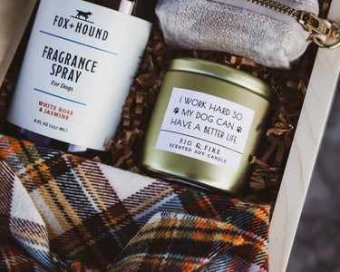 New Puppy - DUSKY LARK