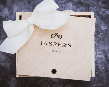 New Puppy - DUSKY LARK