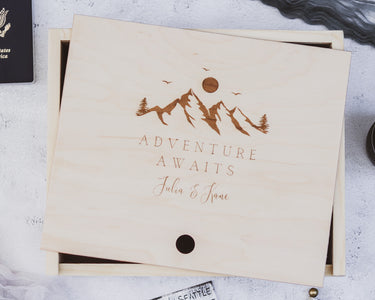 The Great Outdoors - DUSKY LARK