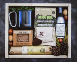 Happy Camper - DUSKY LARK