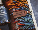 A Cozy Cabin - DUSKY LARK