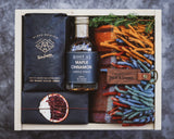 A Cozy Cabin - DUSKY LARK