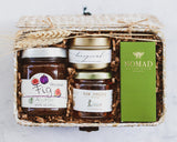 Thinking Of You - DUSKY LARK